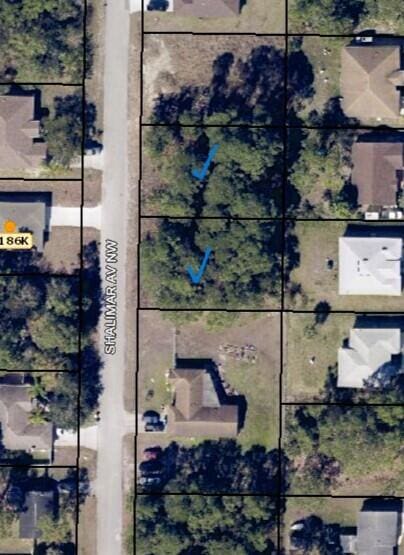 Listing photo 2 for 171 Shalimar Ave, Palm Bay FL 32907