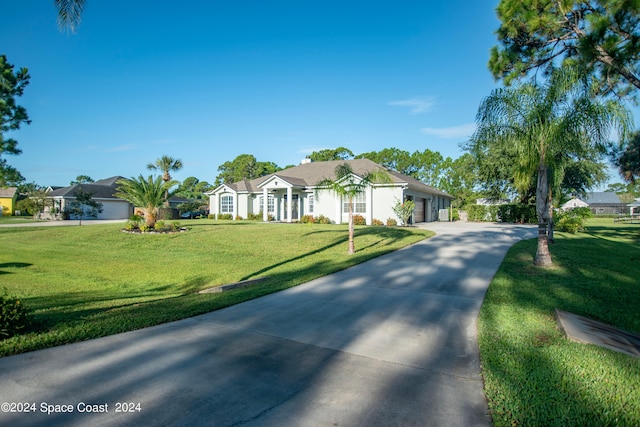 Listing photo 3 for 5000 Fawn Lake Blvd, Mims FL 32754