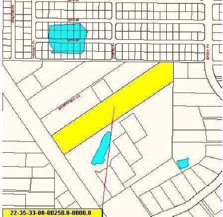 2080 Columbia Blvd, Titusville FL, 32780 land for sale