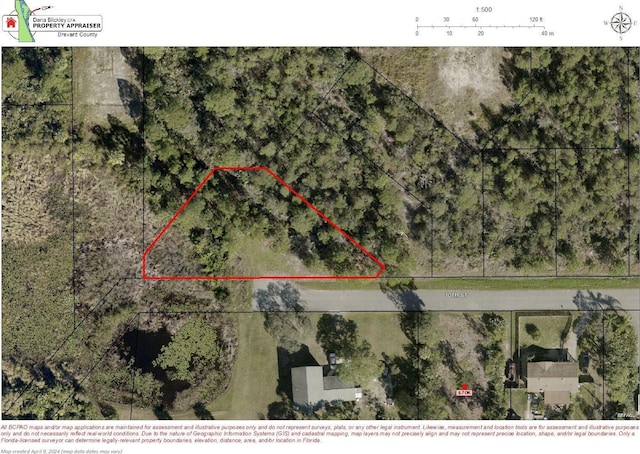 0 10th St, Micco FL, 32976 land for sale