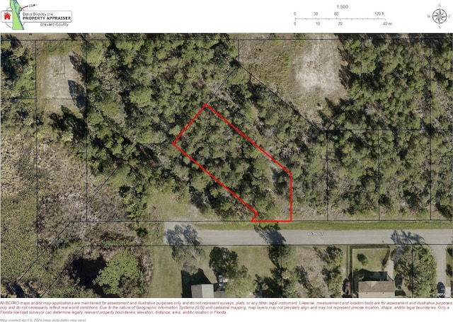 0 10th St, Micco, FL 32976 - photo 1