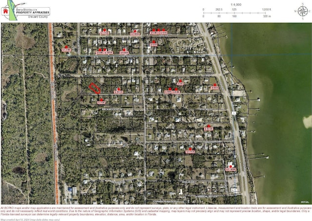 0 10th St, Micco, FL 32976 - photo 2