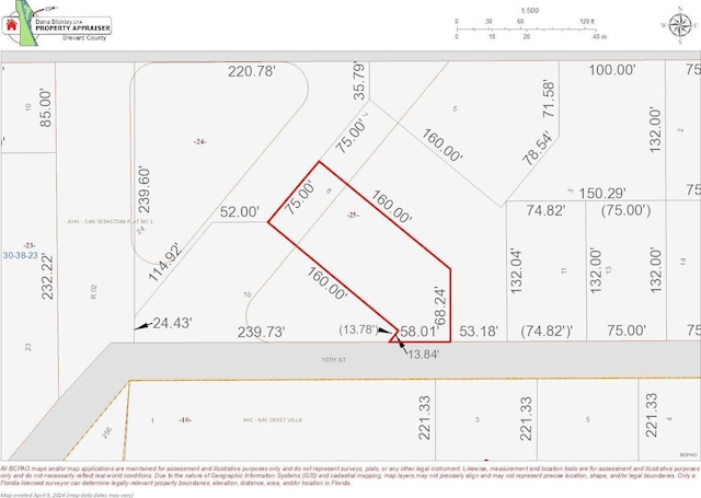 0 10th St, Micco, FL 32976 - photo 3