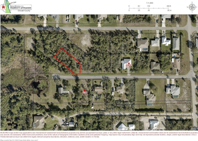 0 10th St, Micco, FL 32976 - photo 4