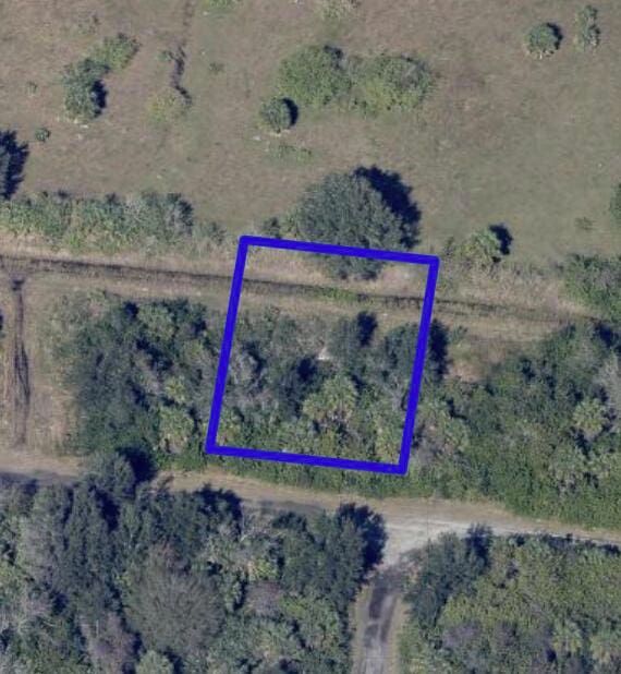 699 Pinta Ter, Palm Bay FL, 32908 land for sale