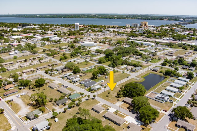 535 Bernard St, Cocoa FL, 32922 land for sale