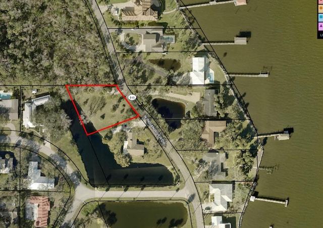 3611 Indian River Dr, Cocoa FL, 32926 land for sale