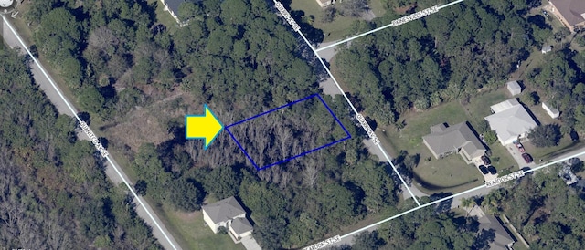 2590 Quarry Ave SE, Palm Bay FL, 32909 land for sale