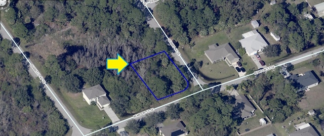 841 Reardon St SE, Palm Bay FL, 32909 land for sale