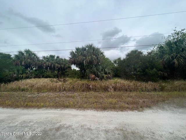 1958 New York Ave, Palm Bay FL, 32908 land for sale