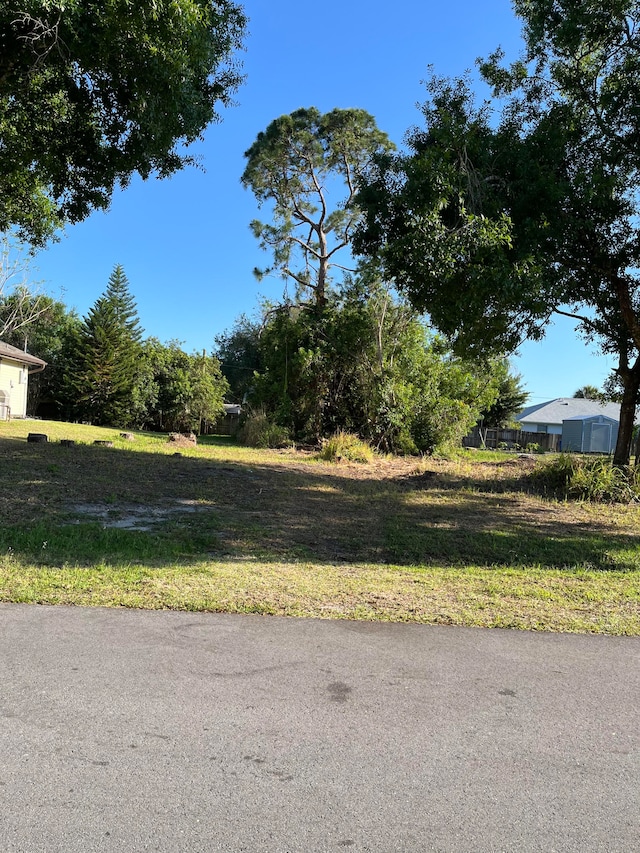 1265 Stadt Rd NW, Palm Bay FL, 32907 land for sale