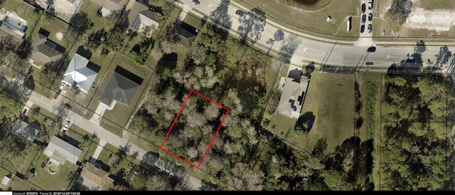 1299 Packer Rd SE, Palm Bay FL, 32909 land for sale