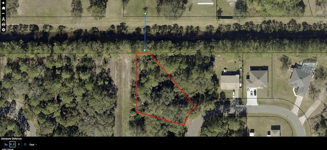 Listing photo 2 for 893 Tedder Rd SE, Palm Bay FL 32909