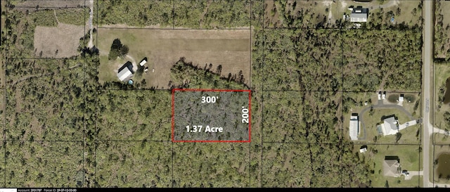 Tdcandy Kramer Lane, Malabar FL, 32950 land for sale