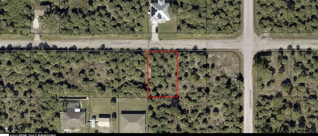 518 Lambright St SW, Palm Bay FL, 32908 land for sale