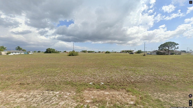 1632 NE 17th St, Cape Coral FL, 33909 land for sale