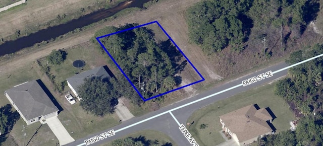 657 Paigo SE, Palm Bay FL, 32909 land for sale