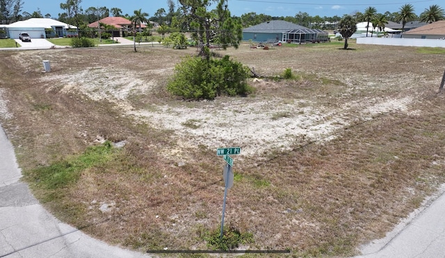 2720 NW 21st Pl, Cape Coral FL, 33993 land for sale