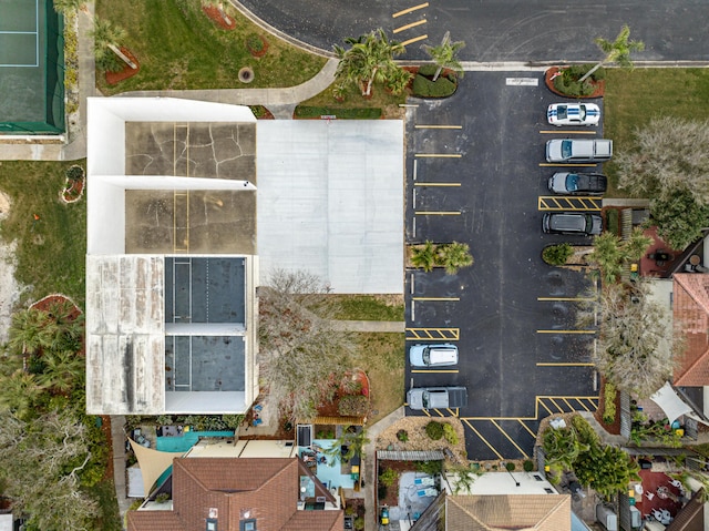3173 Beach Winds Ct, Melbourne Beach, FL 32951 - bird's eye view