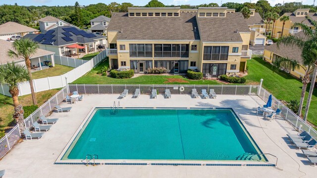 334 Lofts Dr Unit 5, Melbourne, FL 32940 - photo 40