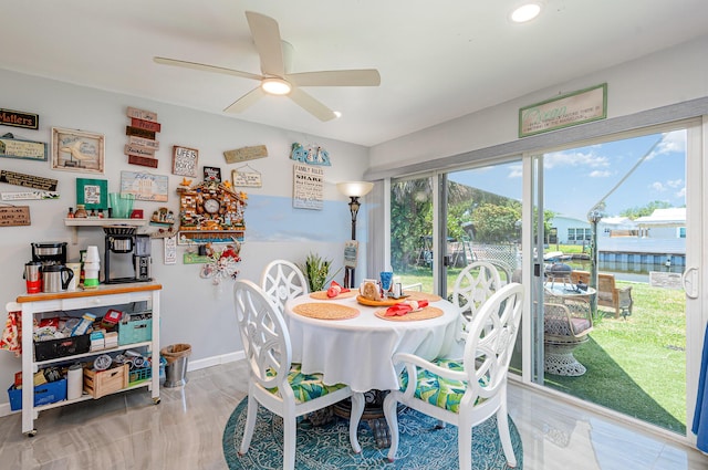 416 N 4th St, Cocoa Beach, FL 32931 - photo 6