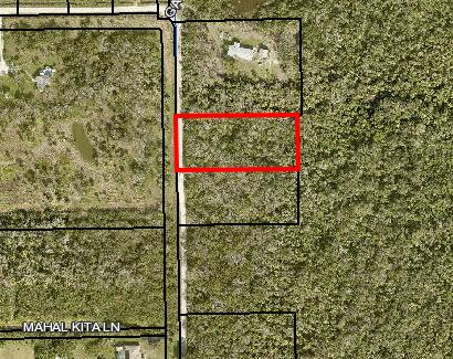 0000 Hammock Rd, Mims FL, 32754 land for sale