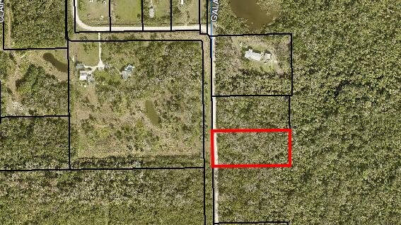 Listing photo 2 for 0000 Hammock Rd, Mims FL 32754