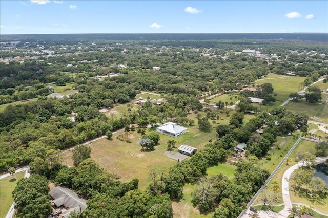 view of birds eye view of property