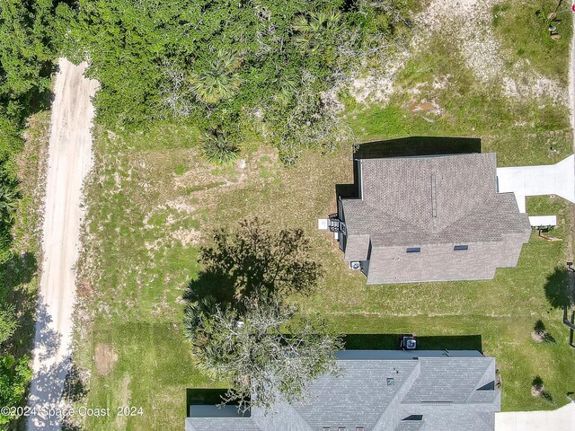 702 S Myrtle Ave, New Smyrna Beach, FL 32168 - aerial view