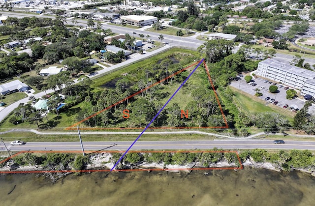 2918 Pineapple Ave S, Melbourne FL, 32935 land for sale