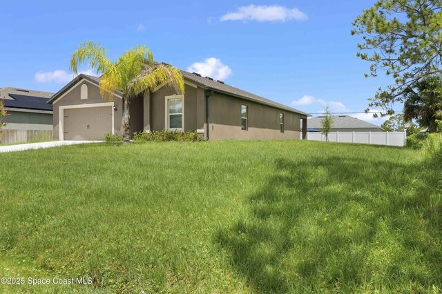 543 Lafayette St SW, Palm Bay, FL 32908 - photo 4