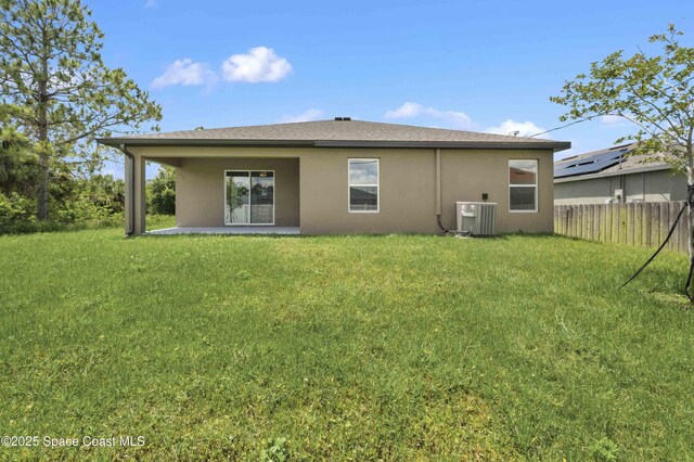 543 Lafayette St SW, Palm Bay, FL 32908 - photo 20