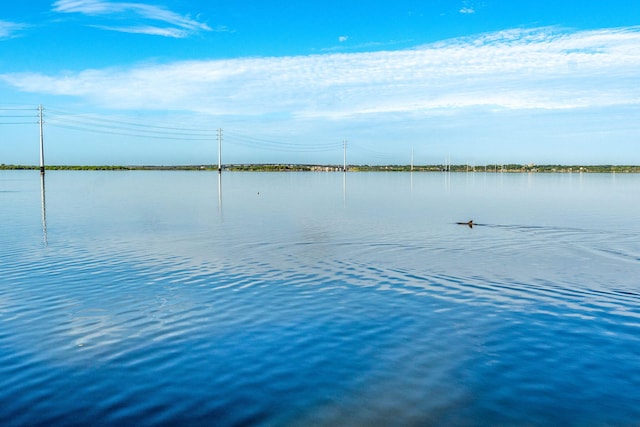 water view