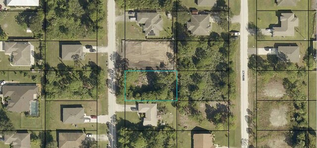 8046 100th Ave, Vero Beach FL, 32967 land for sale