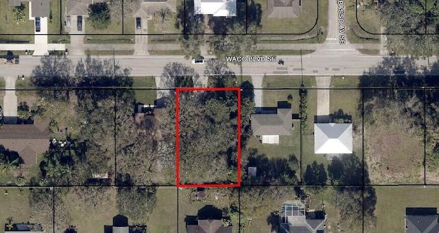 990 Waco Blvd SE, Palm Bay FL, 32909 land for sale