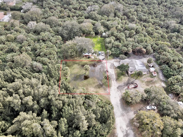 Listing photo 2 for 0 Calloway Ln, Melbourne FL 32901