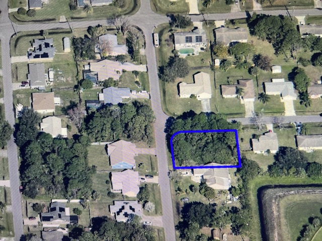 1019 Essen Ave NW, Palm Bay FL, 32907 land for sale