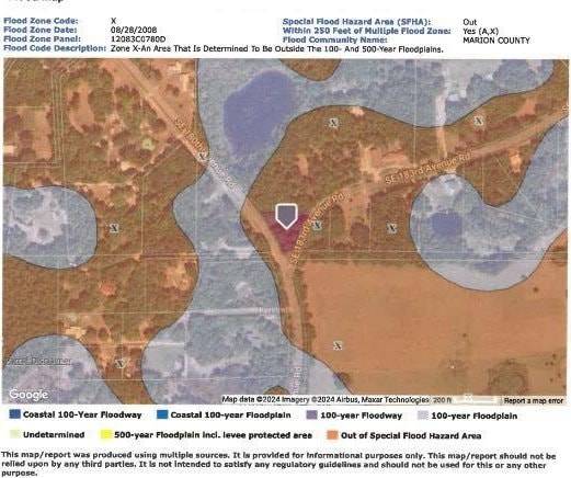7626 SE 183rd Ave, Road, FL 32179 - photo 3