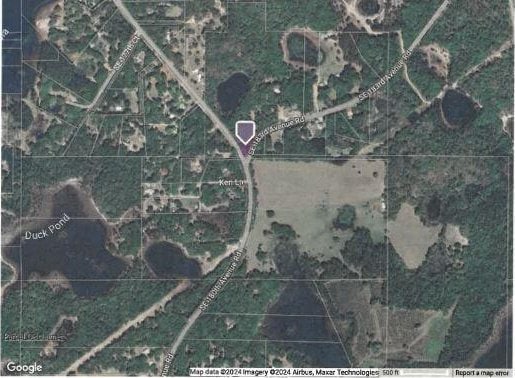 7626 SE 183rd Ave, Road, FL 32179 - photo 1
