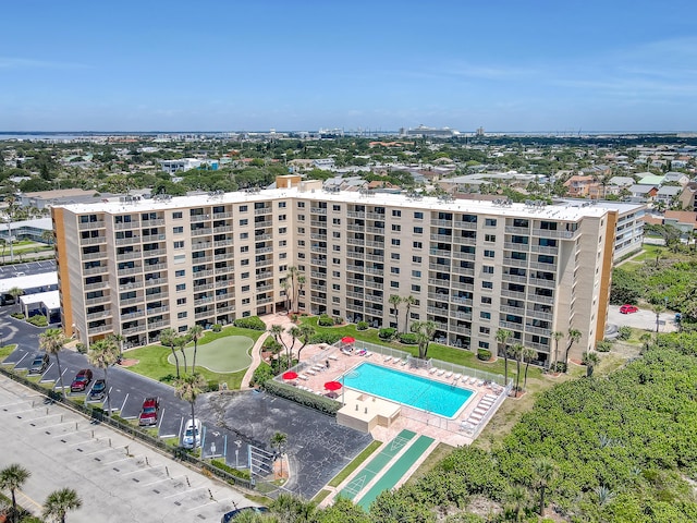 7520 Ridgewood Ave Unit 905, Cape Canaveral, FL 32920 - photo 38