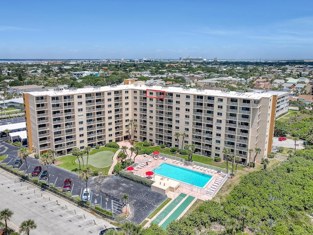7520 Ridgewood Ave Unit 905, Cape Canaveral, FL 32920 - photo 39