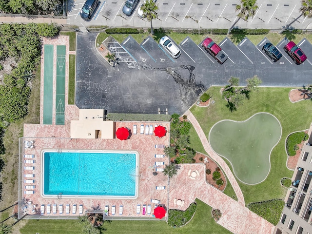 7520 Ridgewood Ave Unit 905, Cape Canaveral, FL 32920 - photo 40
