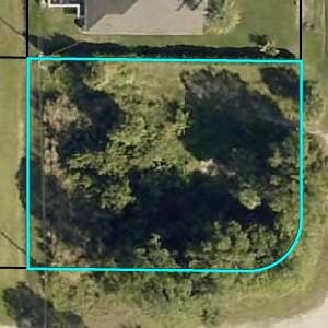 8415 97th Ave, Vero Beach FL, 32967 land for sale