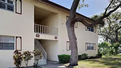 3135 Shady Dell Ln Unit 212, Melbourne, FL 32935 - view of building exterior