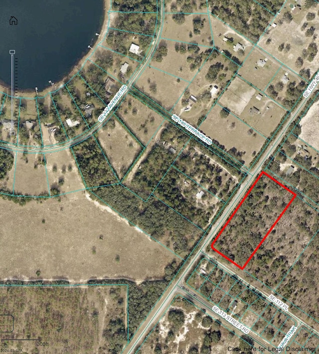 0000 SE 112th Pl Fl, FL, 32179 land for sale