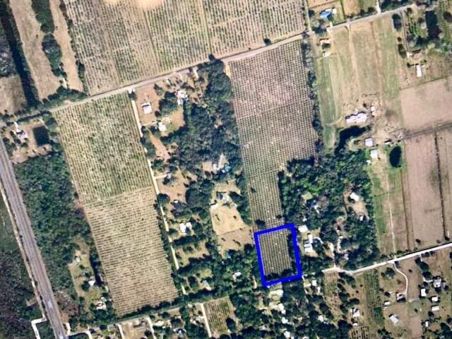 3575 Coral Ave, Mims FL, 32754 land for sale