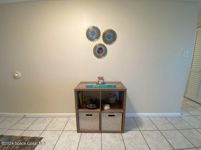 7520 Ridgewood Ave Unit 507, Cape Canaveral, FL 32920 - detailed view of baseboards