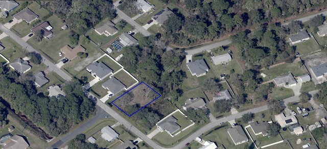 1257 Wabash Rd SE, Palm Bay FL, 32909 land for sale