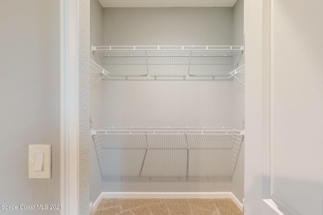 1071 Grapefruit Rd SE, Palm Bay, FL 32909 - view of closet