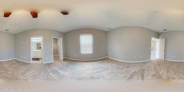1071 Grapefruit Rd SE, Palm Bay, FL 32909 - unfurnished room with carpet floors